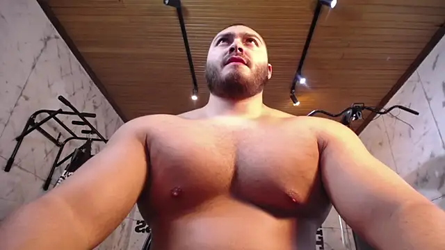 Darius_Wolfe live sex cam