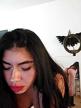 ArgentinaShani live sex cam