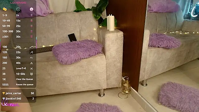 liaowen1 webcam
