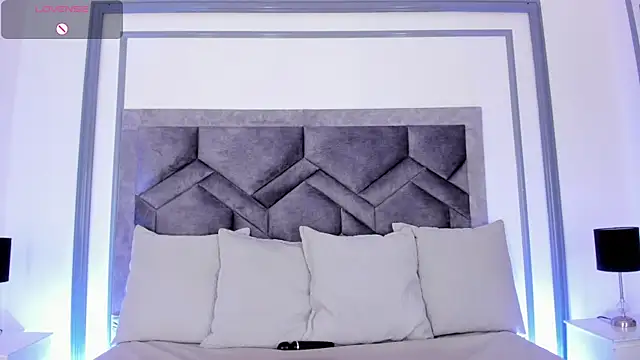 cocoamore webcam