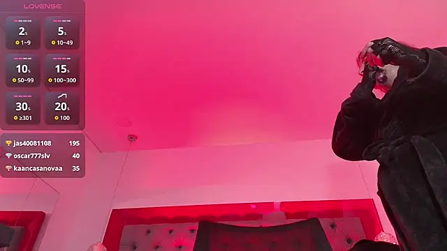 porno live MirandaSould