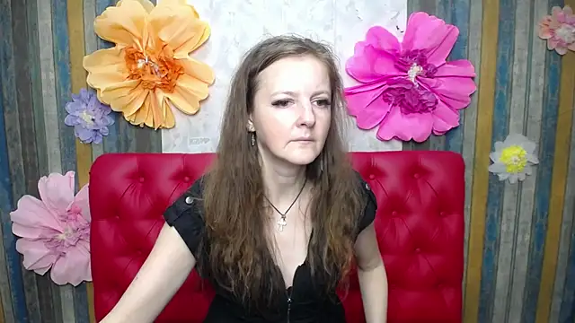 sex live webcam MeganPirs