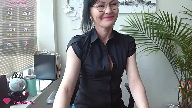 City_Kat webcam