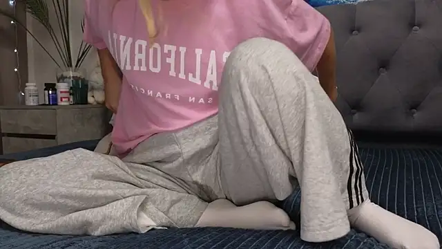 Strip-Lady webcam