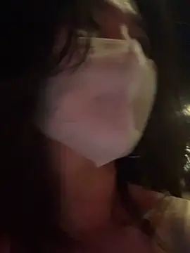 feifei-love webcam