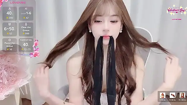 Yuuuuuly live show