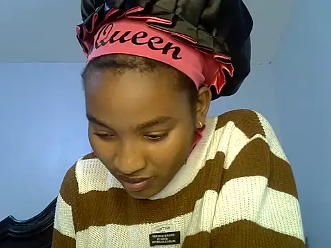 cute-alexis webcam
