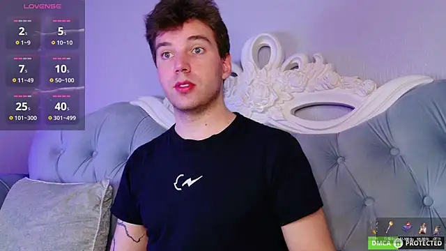 arthurmeyers - ArthurMeyers's free webcam - UK Sex Cams