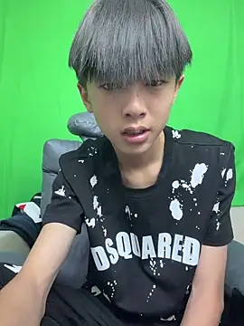 dd-101 (M twink) - 滴蜡滴阴茎