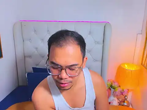 asianzero (M young) - Get me naked and cum