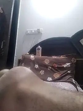 Saalu2003 live sex cam