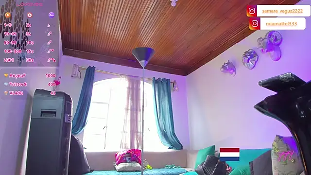 Model: samara_veguz222