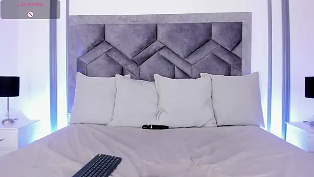 cocoamore webcam