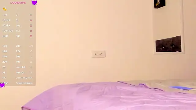 staicy26 webcam