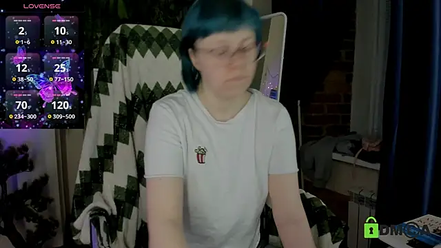 Melissa_Wells webcam