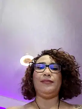 JuliRamirez webcam