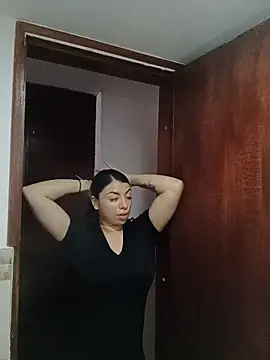 Live sex cam of Miaparkerss_