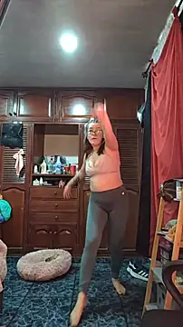 HunnyyLove webcam