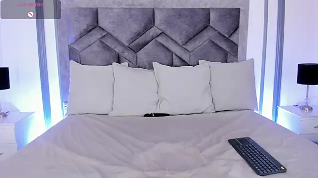 cocoamore webcam