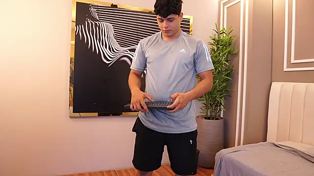 ethan_occonor - Ethan_occonor's free webcam - UK Sex Cams