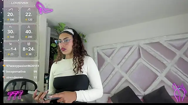 Tequilaaa11 webcam