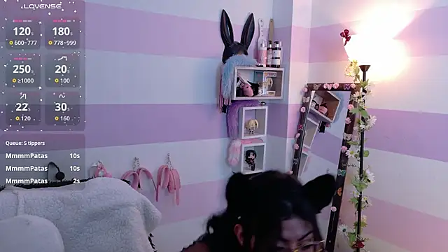 Catwhite_ webcam