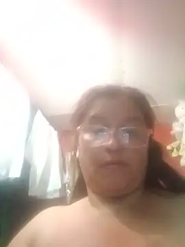 Pato-Andrea26 webcam