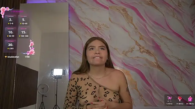 eimyaniston_cute - Eimyaniston_cute's free webcam - UK Sex Cams
