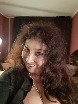 GypsyEsmeralda