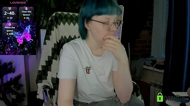 Watch Melissa_Wells live on EroticFlix - High definition streams