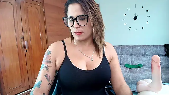Majo_Soussa webcam