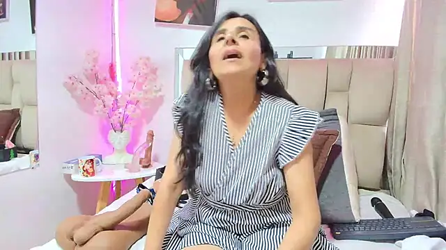 _Marcela__ webcam
