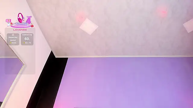 GreciaFox1 webcam