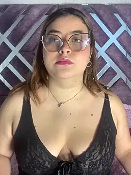 ZoeBennett_Pink live sex cam