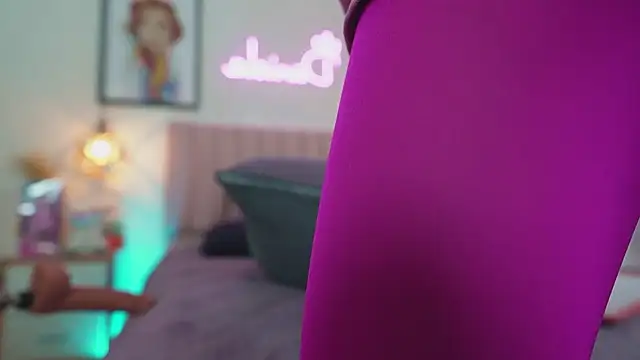 Model: dani_parker_