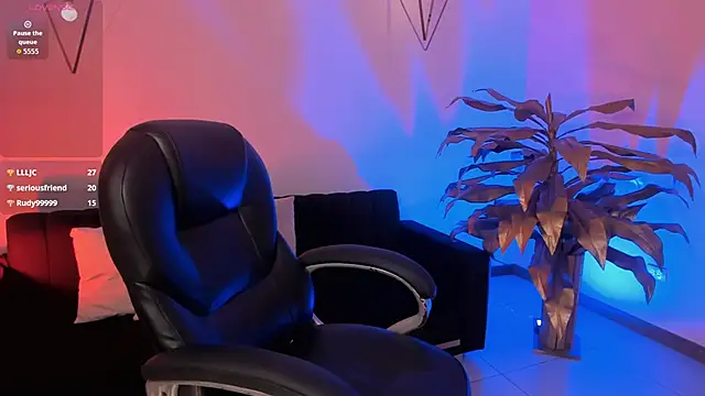 MorganHicks live sex cam