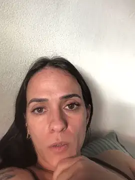 donatellaaa07 (Ask my age) - Tocarme y pasarme crema