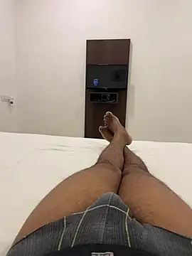 karthikchennai09 webcam