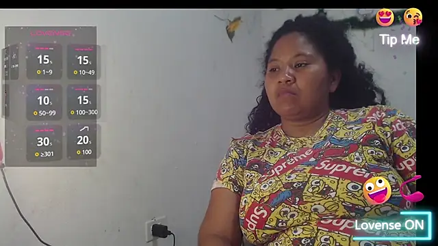 karla_rodriguez0 - Karla_Rodriguez0's free webcam - UK Sex Cams