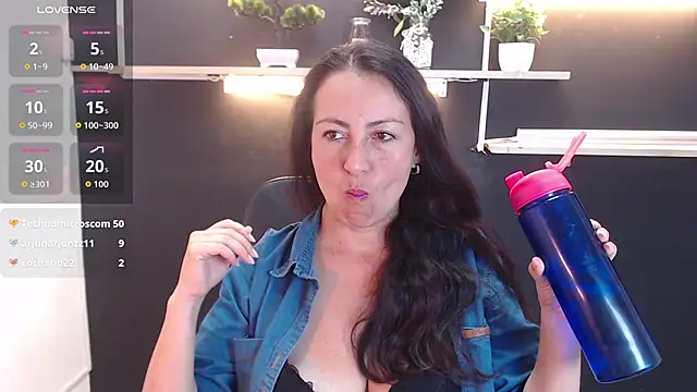 lauryn_jones - Lauryn_Jones's free webcam - UK Sex Cams