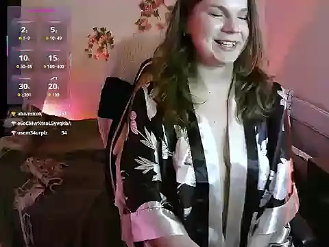 miss_jessi_26 - Miss_jessi_26's free webcam - UK Sex Cams