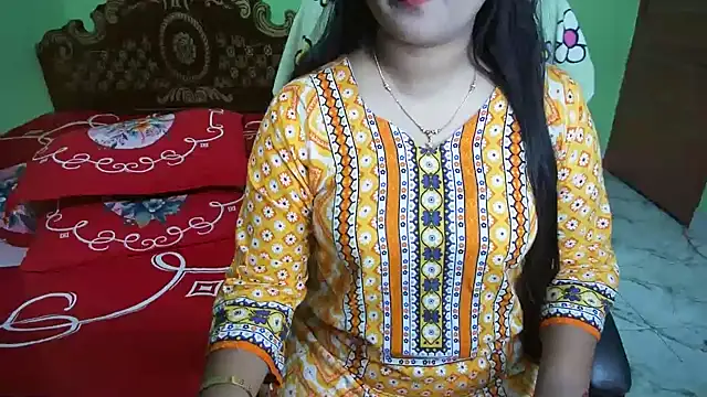 bengaliqueenstar - BengaliQueenStar's free webcam - UK Sex Cams