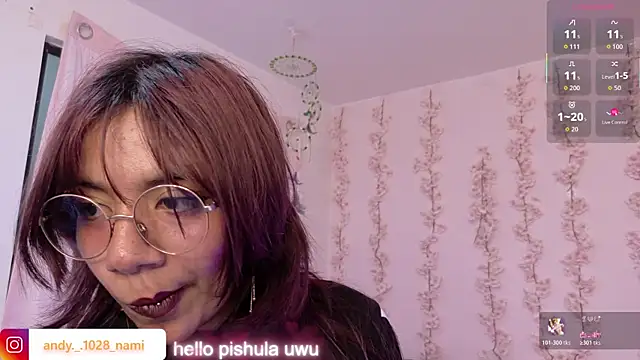 Preview of nami_usagi