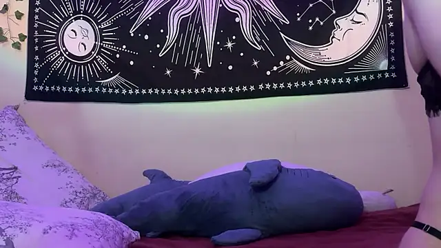 Модель: FoxyMiracle