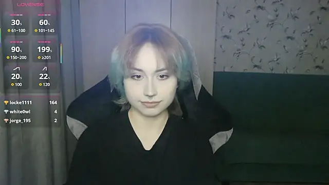 Watch LeisaHopperstad live on EroticFlix - High definition streams