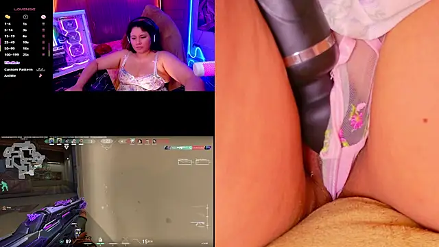 alis_e_g - ALIS_E_G's free webcam - UK Sex Cams