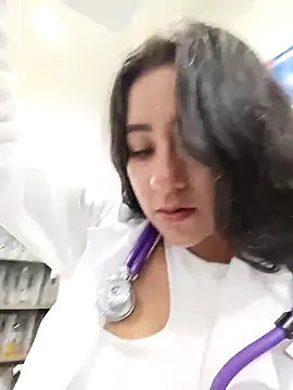 CAROLINE__07 webcam