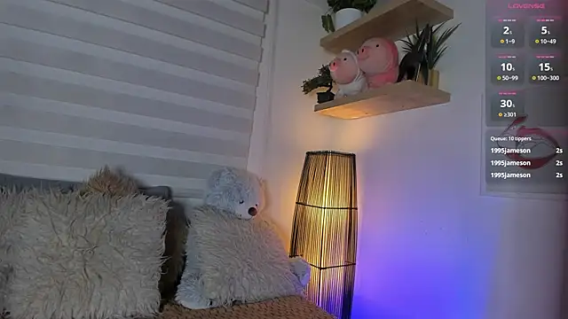 sara_madrid webcam