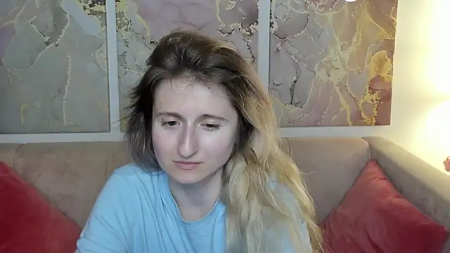 CamillaDreamer webcam