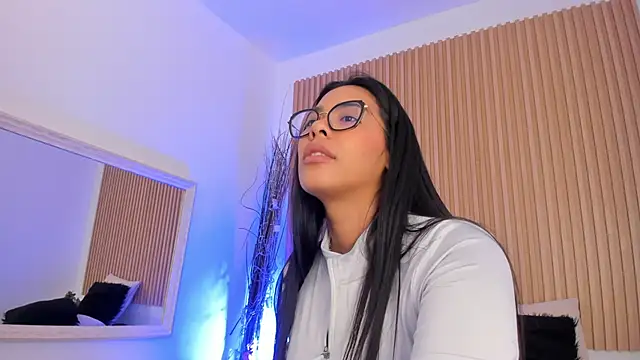 GenesisRuiz webcam